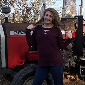 Meet your Posher, Brittany